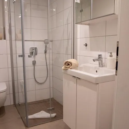 Ferienhaus Im Wiesengrund