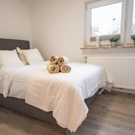 Im-wiesengrund בית נופש