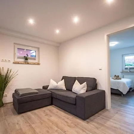 Ferienhaus Im Wiesengrund Cuxhaven