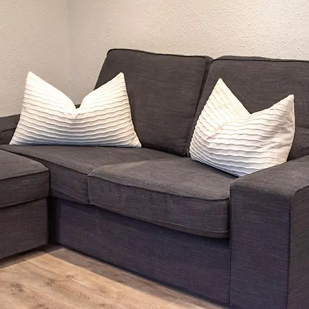 Ferienhaus Im Wiesengrund