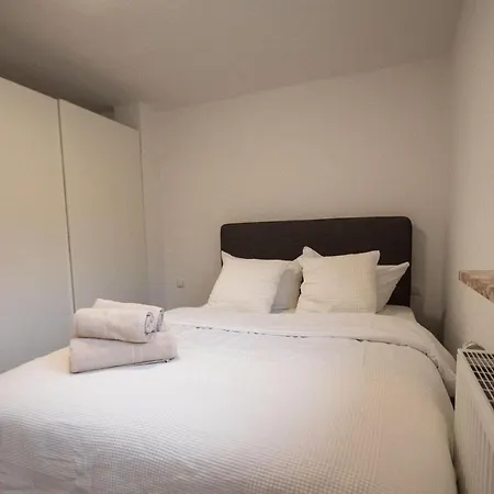 בית נופש Im-wiesengrund *